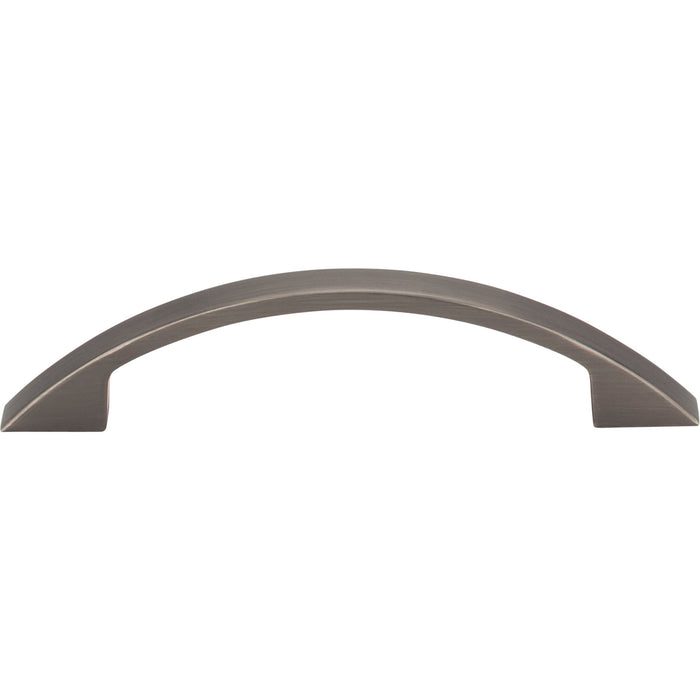 Elements Somerset 96 mm Center-to-Center Arch Pull