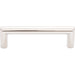 Top Knobs Kinney 3 3/4" Center to Center Bar Pull