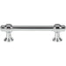 Atlas Bronte 3 3/4" Center to Center Bar Pull