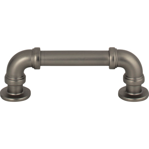 Atlas Steam Punk 3" Center to Center Bar Pull