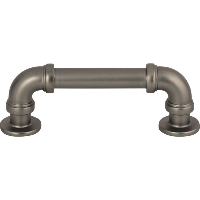 Atlas Steam Punk 3" Center to Center Bar Pull