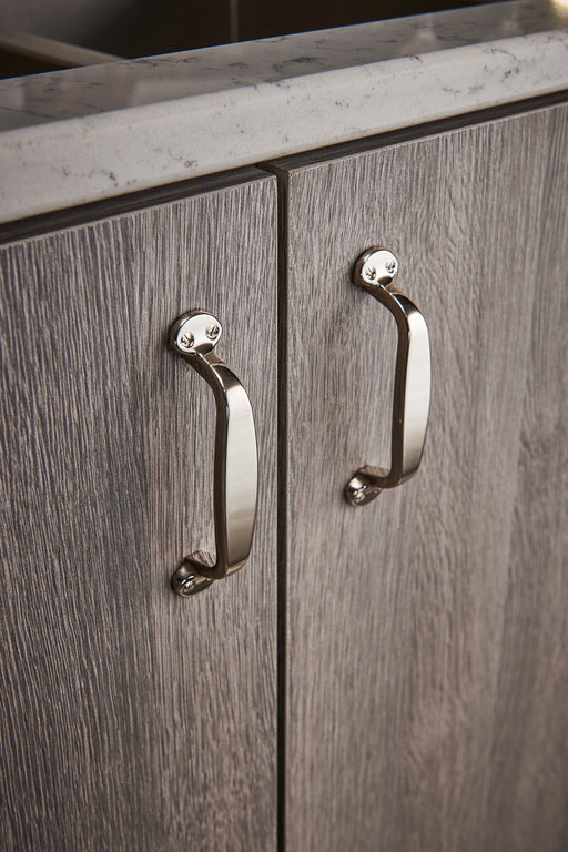 Top Knobs Trunk Handle Pulls