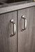 Top Knobs Trunk Handle Pulls
