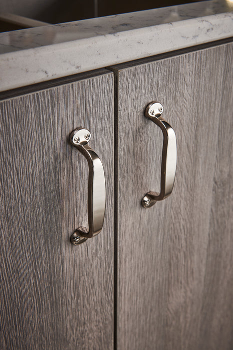 Top Knobs Trunk Bar Pulls