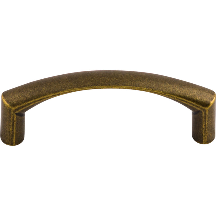 Top Knobs Griggs 3" Center to Center Bar Pull
