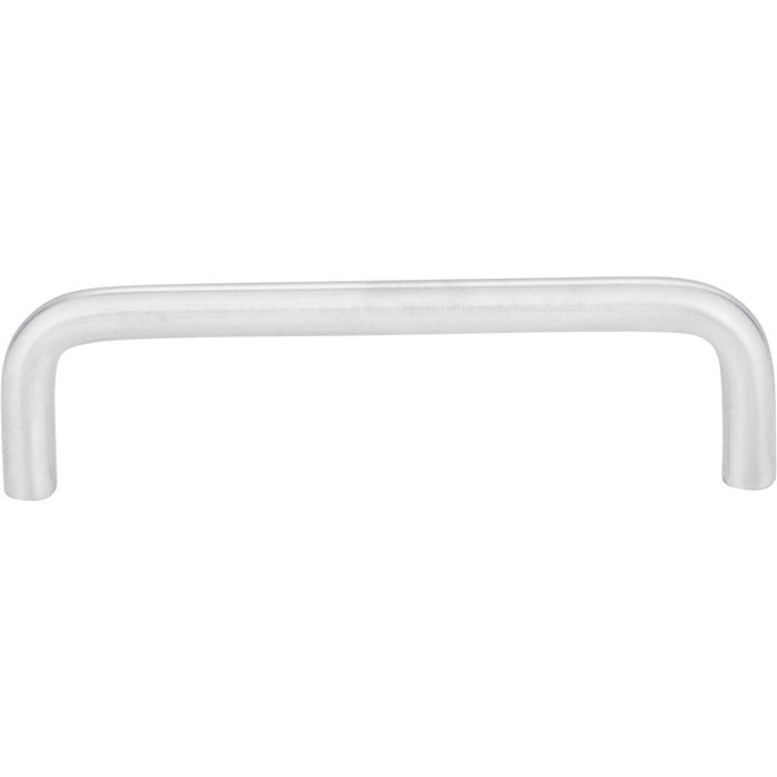 Elements Torino 4" Center-to-Center Bar Pull
