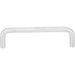 Elements Torino 4" Center-to-Center Bar Pull