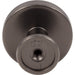 Jeffrey Alexander Richard 1-1/4" Diameter Round Knob