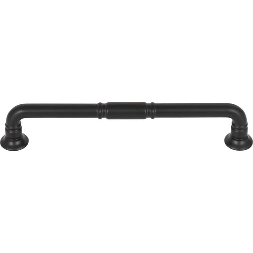 Top Knobs Kent 6 5/16" Center to Center Bar Pull