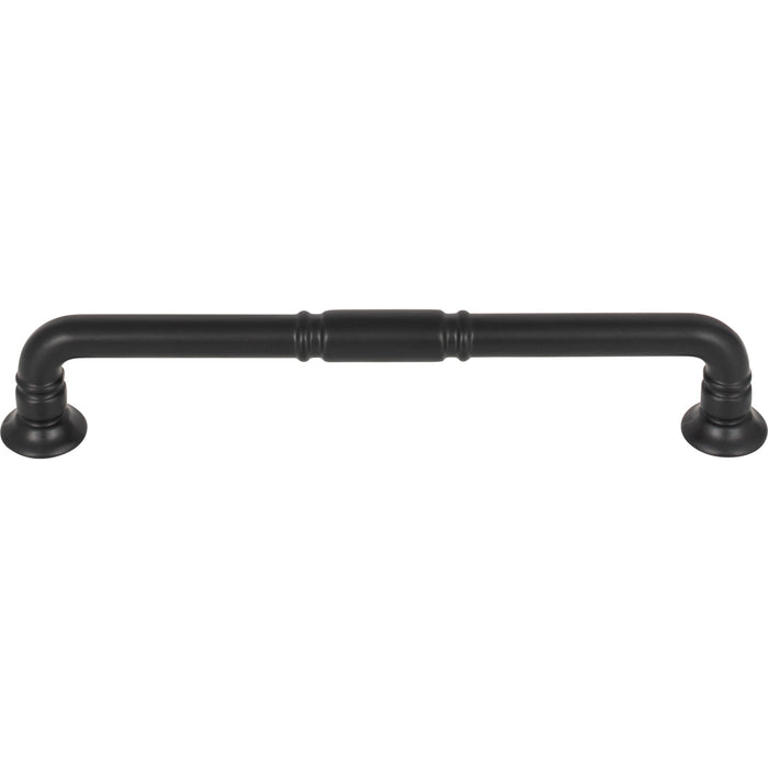 Top Knobs Kent 6 5/16" Center to Center Bar Pull