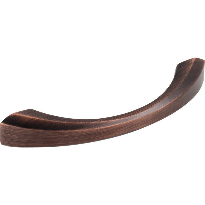 Jeffrey Alexander Wheeler 96 mm Center-to-Center Bar Pull