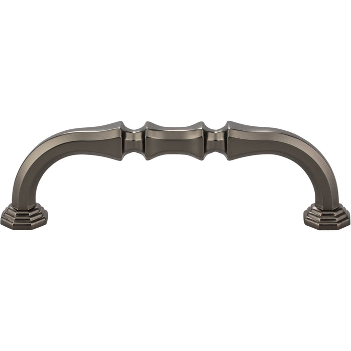 Top Knobs Chalet 3 3/4" Center to Center Bar Pull