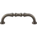 Top Knobs Chalet 3 3/4" Center to Center Bar Pull