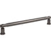 Atlas Everitt 12" Center to Center Appliance Pull