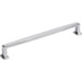 Jeffrey Alexander Richard 192 mm Center-to-Center Bar Pull