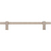 Jeffrey Alexander Larkin Knurled Center 160 mm Center-to-Center Bar Pull