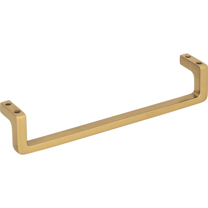 Atlas Logan 6 5/16" Center to Center Bar Pull