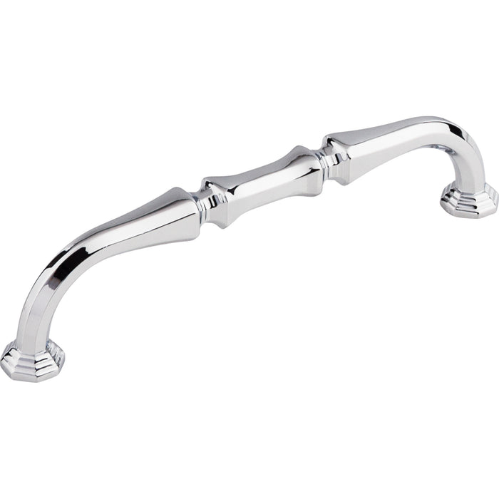 Top Knobs Chalet 5" Center to Center Bar Pull