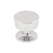 Top Knobs Essex 1 3/16" Diameter Round Knob