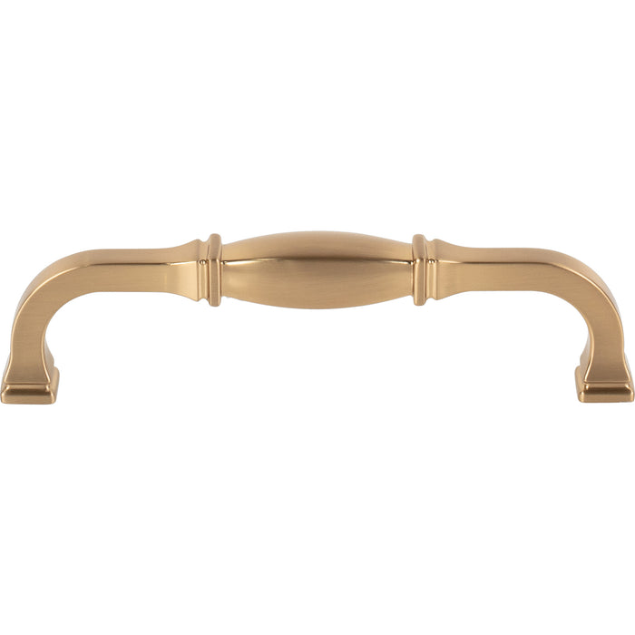 Jeffrey Alexander Audrey 128 mm Center-to-Center Bar Pull