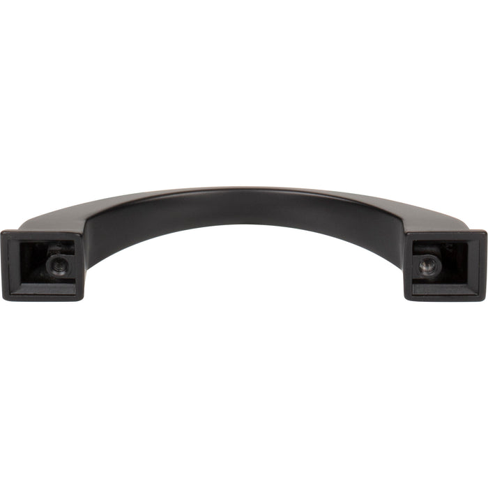 Jeffrey Alexander Roman 96 mm Center-to-Center Arch Pull