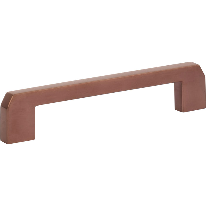 Atlas Indio 5 1/16" Center to Center Bar Pull