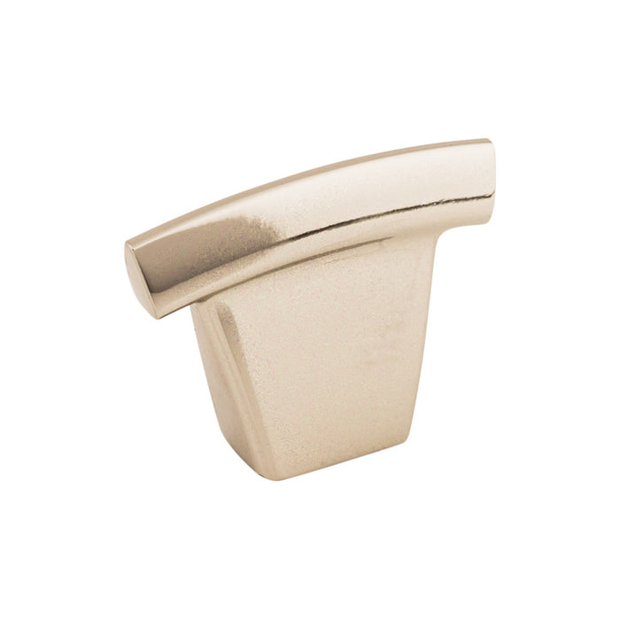 Top Knobs Arched 1 1/2" Length Bar Knob