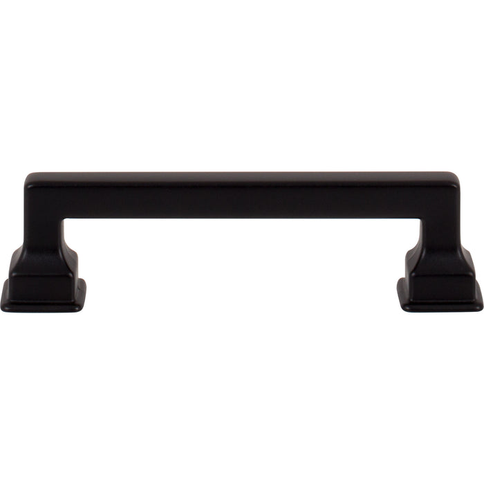 Atlas Erika 3 3/4" Center to Center Bar Pull