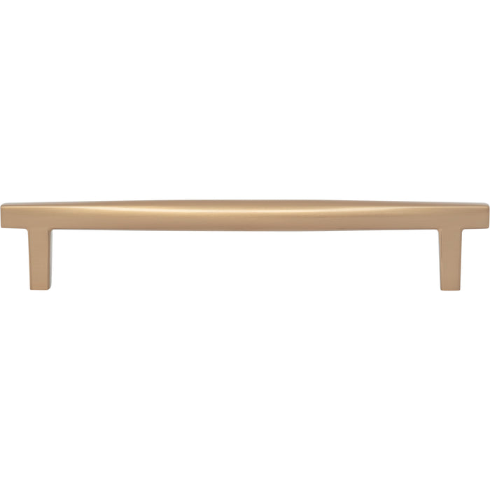 Jeffrey Alexander Whitlock 160 mm Center-to-Center Bar Pull