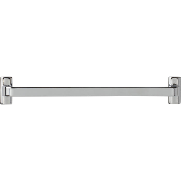 Top Knobs Harrison 7 9/16" Center to Center Bar Pull