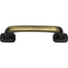 Atlas Distressed 3" Center to Center Bar Pull
