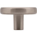Elements Gibson 1-5/8" Diameter Mushroom Knob