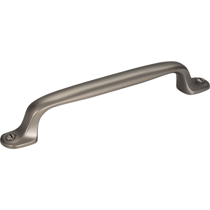 Atlas Ergo 5 1/16" Center to Center Bar Pull