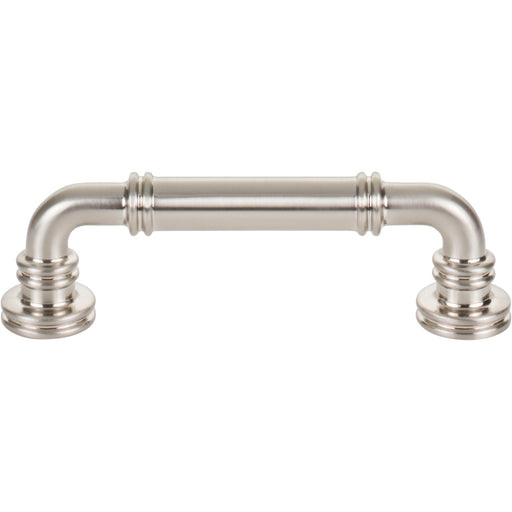 Top Knobs Cranford 3 3/4" Center to Center Bar Pull