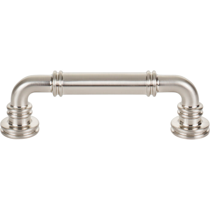 Top Knobs Cranford 3 3/4" Center to Center Bar Pull
