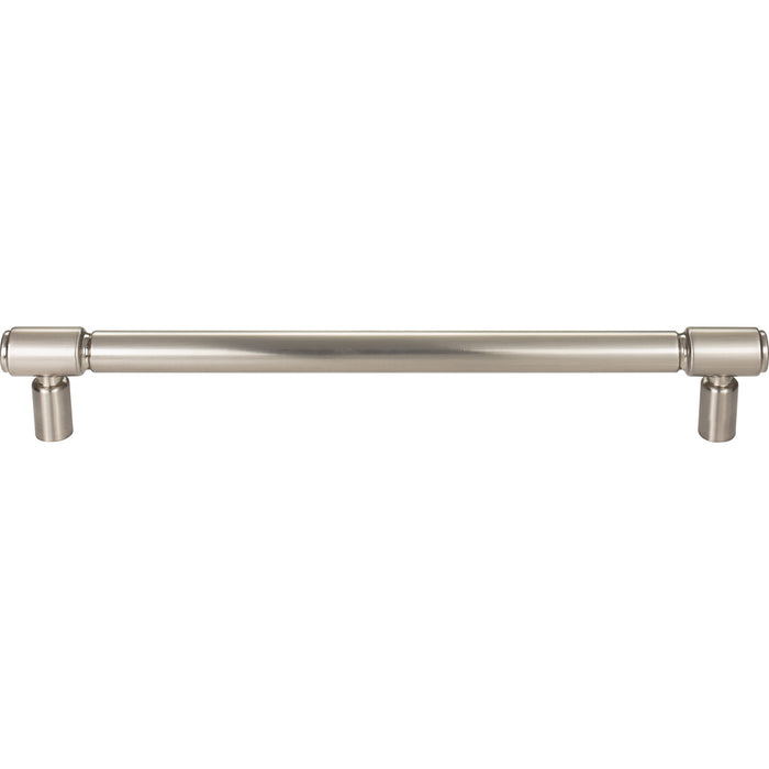 Top Knobs Clarence 18" Center to Center Appliance Pull