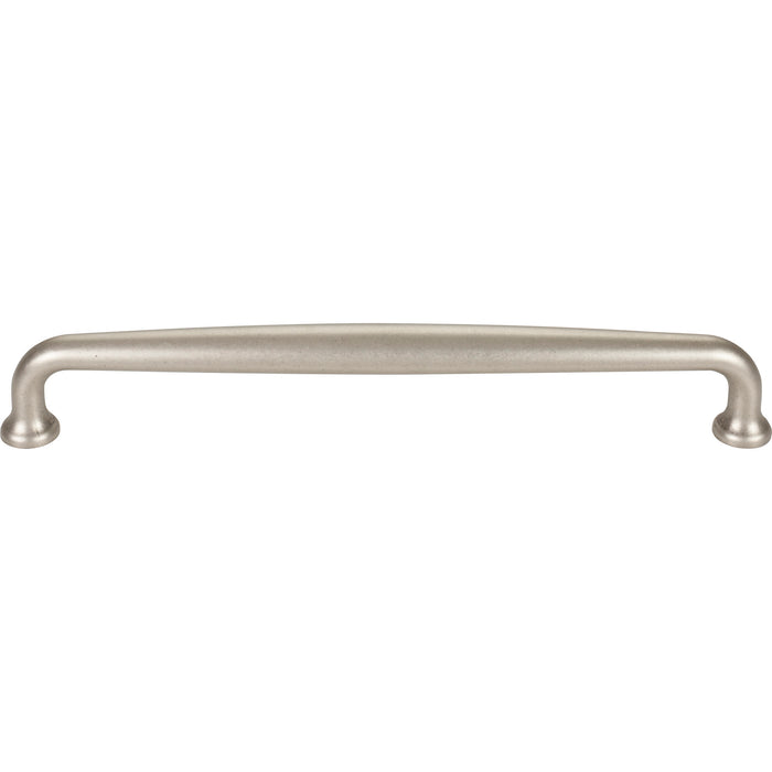 Top Knobs Charlotte 18" Center to Center Appliance Pull
