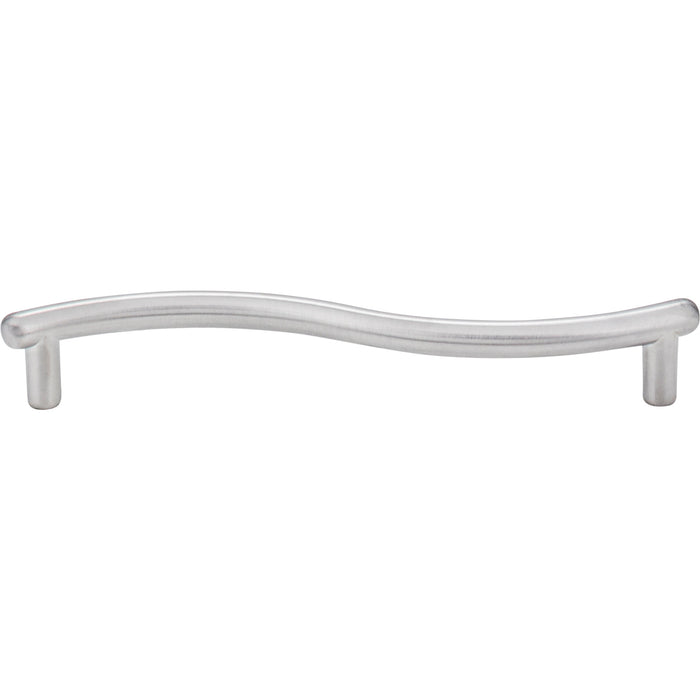 Elements Capri 128 mm Center-to-Center Bar Pull