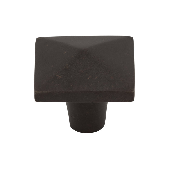 Top Knobs Aspen 1 1/2" Length Square Knob