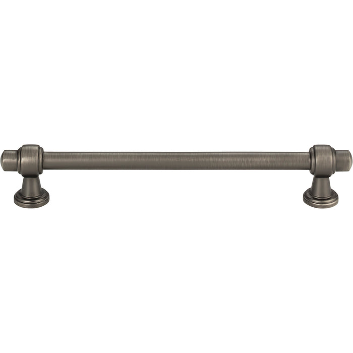 Atlas Bronte 6 5/16" Center to Center Bar Pull
