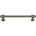 Atlas Bronte 6 5/16" Center to Center Bar Pull