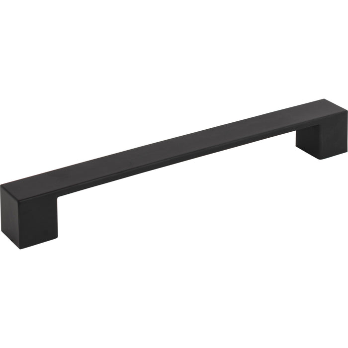 Atlas Wide Square 7 9/16" Center to Center Bar Pull