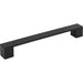 Atlas Wide Square 7 9/16" Center to Center Bar Pull