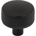 Top Knobs Burnham 1 1/4" Length Round Knob