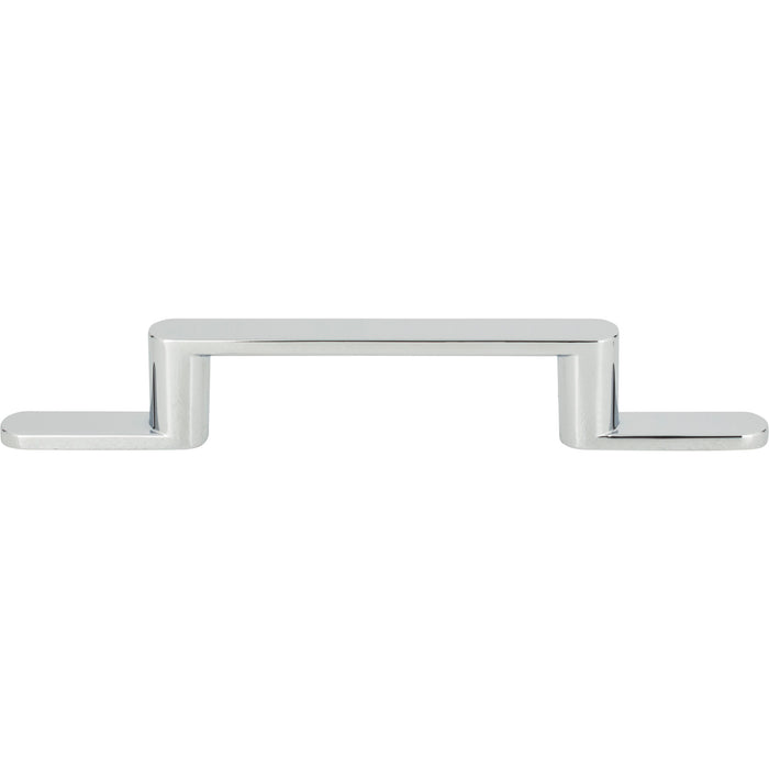 Atlas Alaire 3 3/4" Center to Center Bar Pull