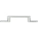 Atlas Alaire 3 3/4" Center to Center Bar Pull