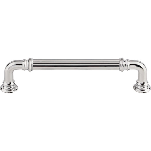 Top Knobs Reeded 5" Center to Center Bar Pull