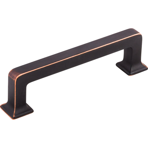 Top Knobs Ascendra Bar Pulls