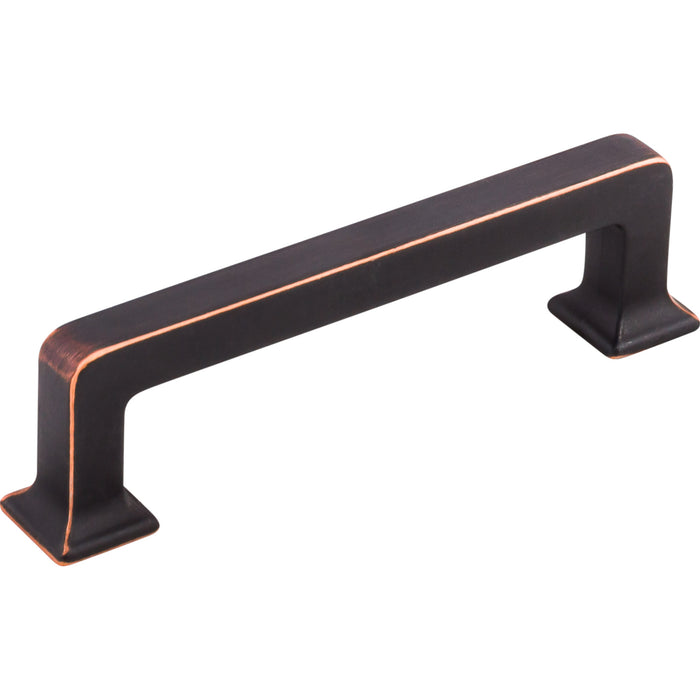 Top Knobs Ascendra 3 3/4" Center to Center Bar Pull