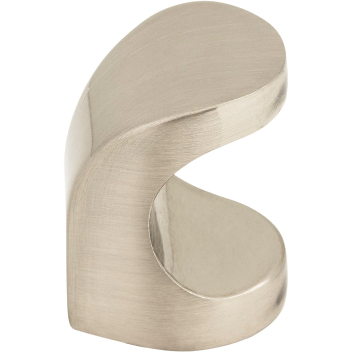 Elements Capri 13/16" Length Cylindrical Knob
